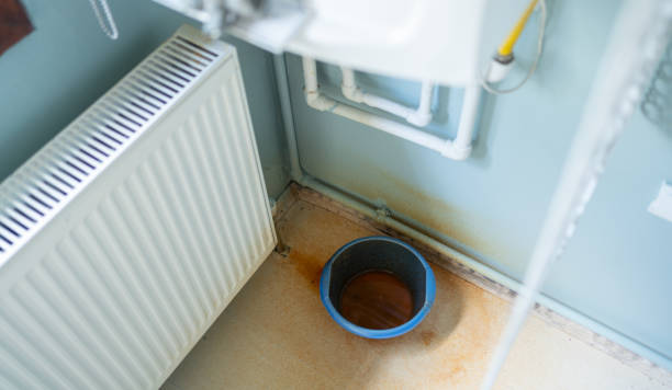 Best Fire Damage Restoration  in Rogers City, MI